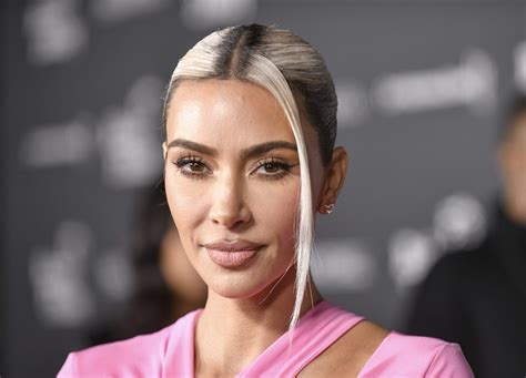 what did kim kardashian admit to not being skilled in